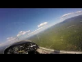 Glider Ride with Franconia Soaring Association