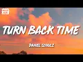Download Lagu Daniel Schulz - Turn Back Time (Lyric's Video)