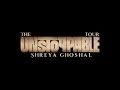 Lagu The Unstoppable Tour 2026-2027 | Teaser