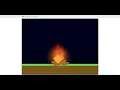 How to make a Fire Effect in Scratch Scratch Tutorial