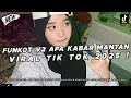 Download Lagu DJ FUNKOT V2, APA KABAR MANTAN NDX AKA, APA KABAR WONG SENG TAU TAK SAYANG VIRAL TIKTOK