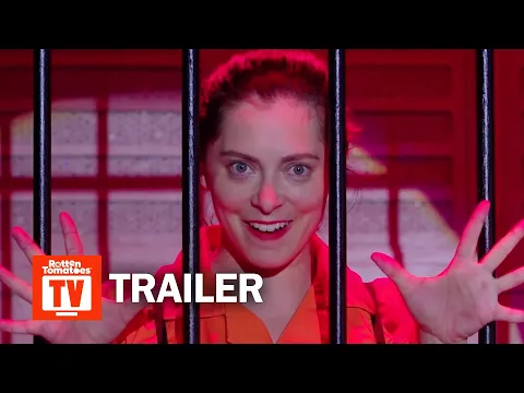 Crazy ex girlfriend season 4 netflix clearance