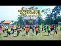Download Lagu Nina Mpok Alpa - Ke Emol (Senam kreasi Vara Asyla) dangdut party