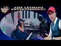 Hatiku bukan batu-Iis dahlia || cover azie lesmana home recording
