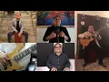 NO ME ACOSTUMBRO  / PABLO CANELA (Vídeo Oficial) / REY RUIZ / VERSION VALS.