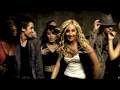 Ashley Tisdale - He Said She Said (Extended Version) [Official 4K Music Video - Remastered]