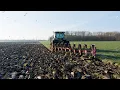 Download Lagu Zaaien, poten en in de schuur // Voorjaar \u0026  Uitdagingen bij Van Liere Landbouw