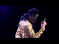 Download Lagu Michael Jackson - Human Nature - Live In Bucharest 1992 - Remastered HD
