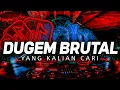 Lagu SUPER TINGGI!!! DUGEM BRUTAL FULL BASS MELAYANG TINGGI!!! [ DJ TAHUN BARU 2026 ]