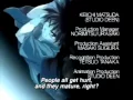 Lagu Rurouni Kenshin Ending 7 Dame By Izumi You English subs/lyrics