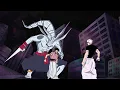 Download Lagu Gojo Battles Mahoraga and Sukuna Alone - Gojo vs Sukuna - Jujutsu Kaisen Fan Animation - JJK