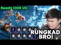 Download Lagu SKIN TERMAHAL!! Gacha Mummy Glacier \u0026 Uzi Inferno | PUBG Mobile
