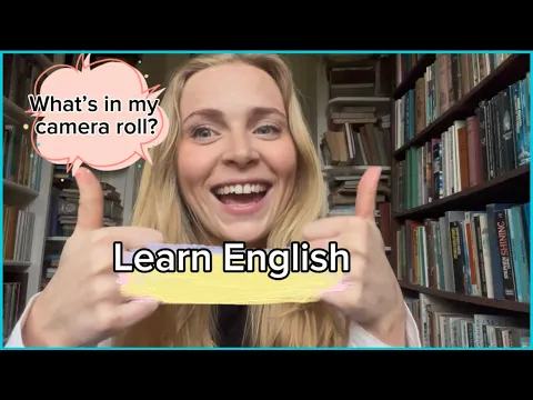 Listen to Native English Conversation | This is my favourite FOOD from around the world |