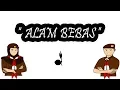 Download Lagu Lagu Pramuka -  Alam Bebas  ( Official Video Pramuka )