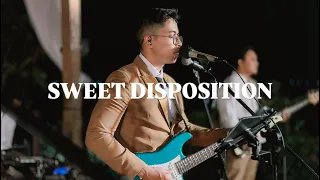 The Temper Trap - Sweet Disposition Live Cover