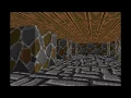 GBA Homebrew Raycasting II Floor and Ceiling