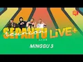 Download Lagu [LIVE] SEPAHTU REUNION LIVE + - MINGGU 3