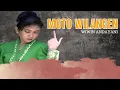 Download Lagu Karaoke - Moto Walangen - Wiwin Andayani (Official Video Karaoke ANEKA SAFARI)