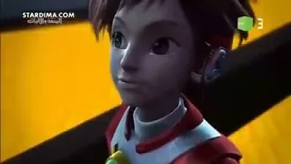 المنقد والاليات الحلقة 15 