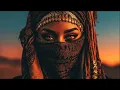 Lagu Mirage | Arabic Deep House (2025 DJ MIX)