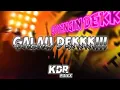 Lagu NEW DJ GALAU DEK!! DJ JEDAG JEDUG FULL BASS