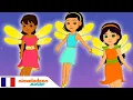 Download Lagu Dora \u0026 Friends : Au cœur de la ville | Camping en forêt | Nick Jr.