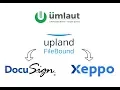 Integrating FileBound with DocuSign and Xeppo