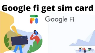 get google fi sim card - google fi get sim card