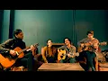 Jack Savoretti - So Long Marianne (Leonard Cohen Cover)