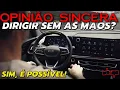 Download Lagu Pode DIRIGIR SEM AS MÃOS? Sim! Conheça o SUPER CRUISE da GM. Pode no Brasil? Melhor que Tesla?