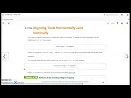 139-2-13a CSS Text-align
