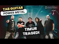 Download Lagu POWER METAL - TIMUR TRAGEDI