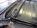 Download Lagu E36 Sunroof Mechanism opening and closing