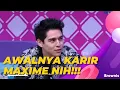 Download Lagu Ternyata Awal Karir Maxime Bouttier Sejak Tahun 2010 Nih Sobat Brownis! | BROWNIS (17/6/22) P1