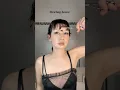 Microbangs Summer