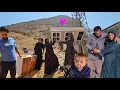 Download Lagu 💪 Tajmah, the hardworking hero! ⛰️ Heavy firewood and goat hunting!***(Ziba is surprised! 😲)*