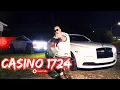 Download Lagu Casino 1724 - Stitches x Forgiato Blow