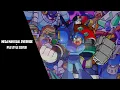 Lagu MEGA MAN DUAL OVERRIDE - MAIN THEME - PS1/MM8 STYLE COVER