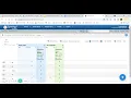 How to Add an Assignment in Synergy for Standards-Based Grading