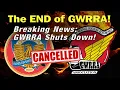 BREAKING NEWS GWRRA Gold Wing Road Rider s Association Shuts Down