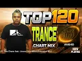 🎧 TRANCE TOP120 EP 809 Chart Mix @interfusounds  Radioshow