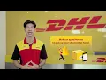 DHL Express Services Introduction