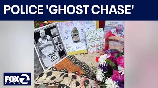 Oakland pays 17M for death following police ghost chase