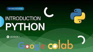 Introduction to Python Syntax Data Types Session 1 Complete Python In AI Course