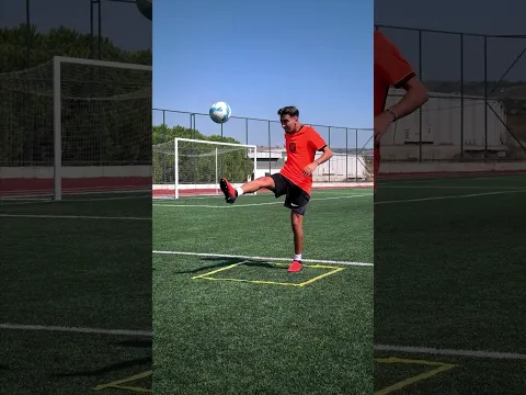 KONTROL CHALLENGE 😅