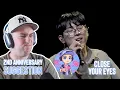 Download Lagu Channel 2nd Anniversary Suggestions - Isaac Hong - Close Your Eyes Reaction