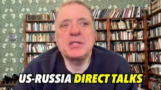 Zelensky Furious Putin Unyielding As US-Russia Agree Direct Talks On Ukraine Conflict; EU Excluded