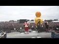 ALESTORM - Drink - Bloodstock 2018