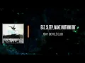 Bombay Bicycle Club - Eat, Sleep, Wake (Nothing But You)   (Lyrics)