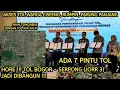 Download Lagu AKHIRNYA BAKAL DIBANGUN !!!  Tol JORR 3 Bogor - Serpong || Tangerang - Bogor Jadi Berasa Deket